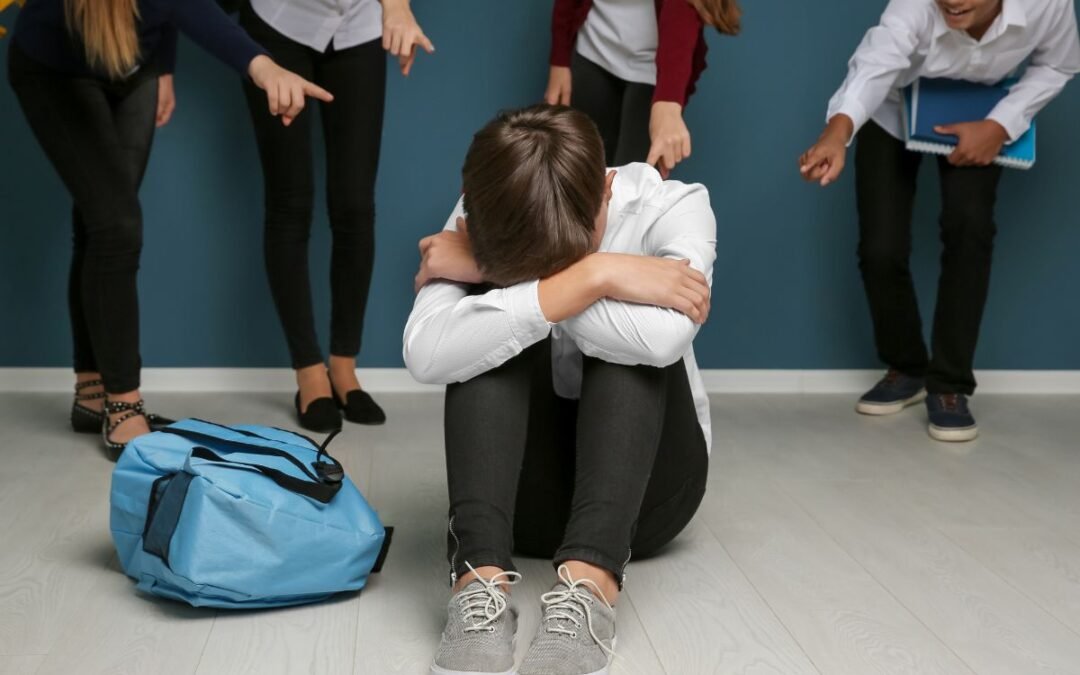 Indagini per bullismo a Lecce: proteggi i tuoi figli