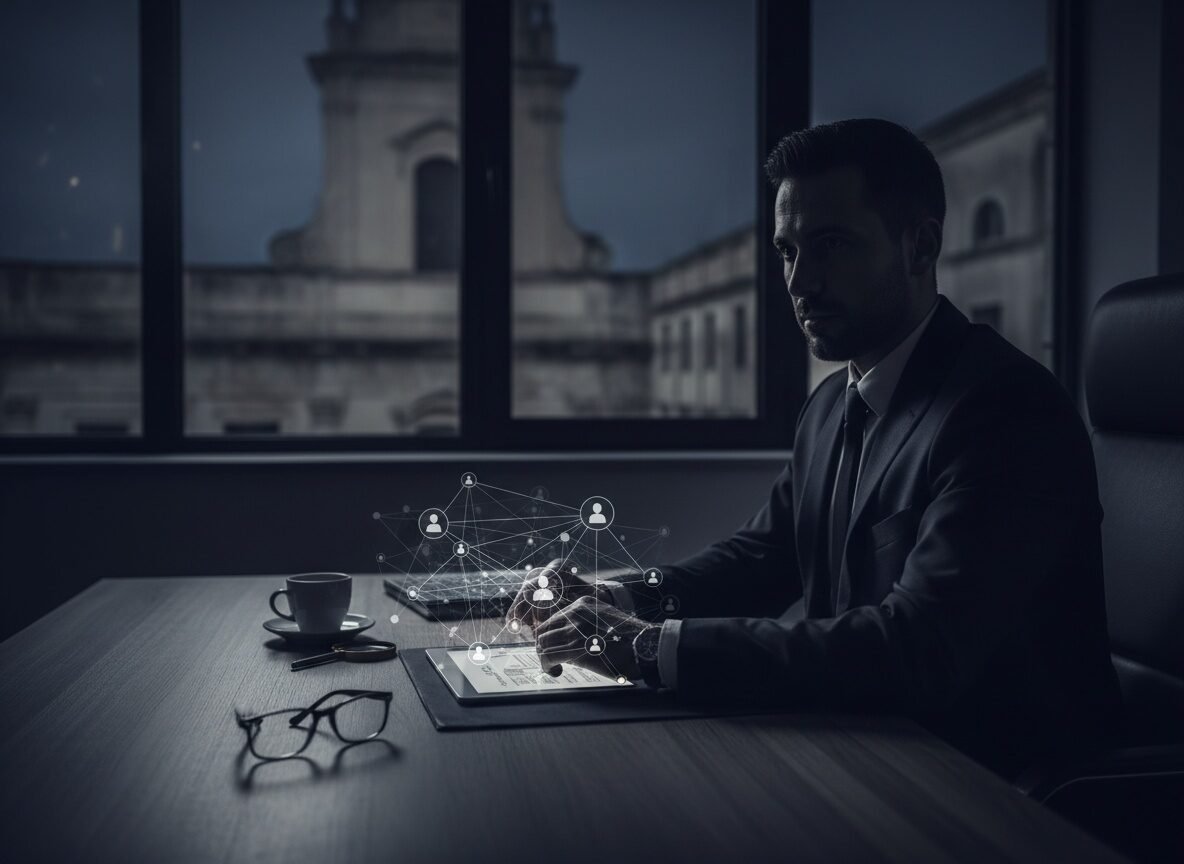 investigatore privato lecce illustration 1