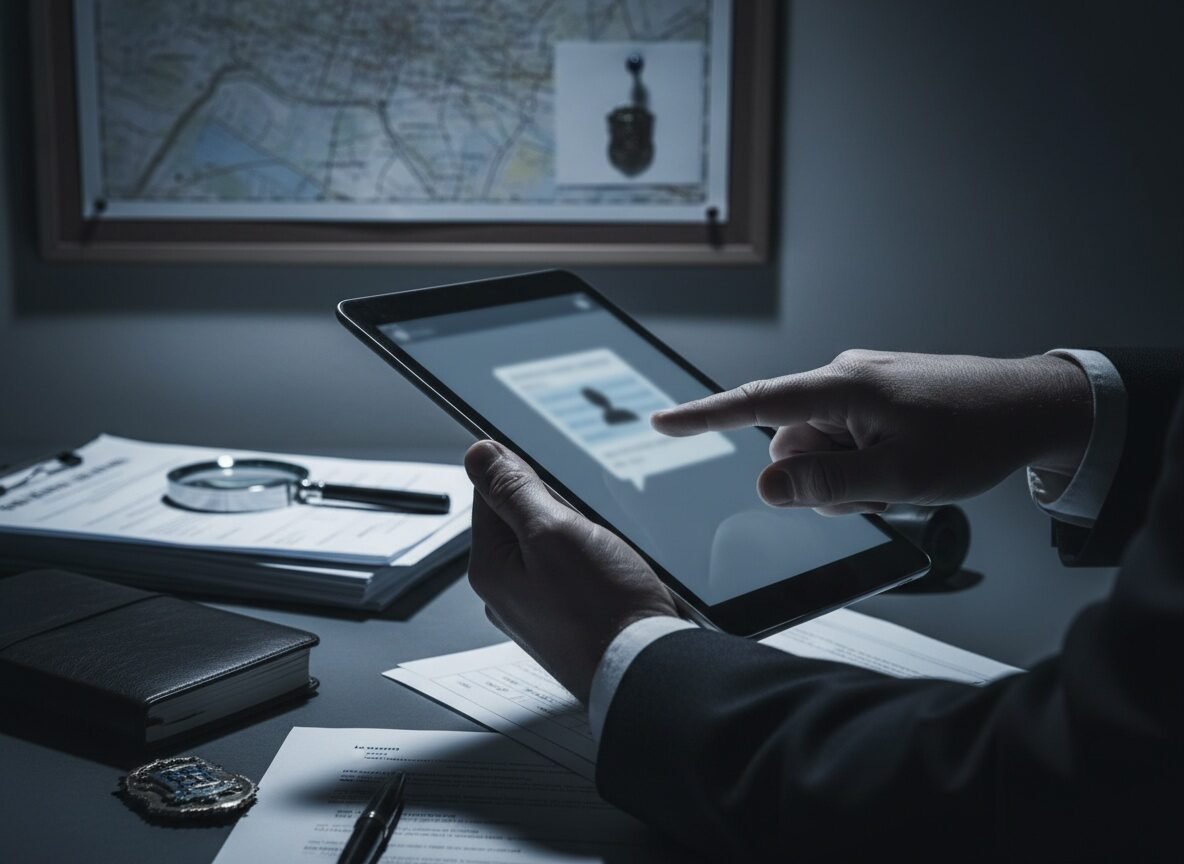 tradimento online lecce illustration 1