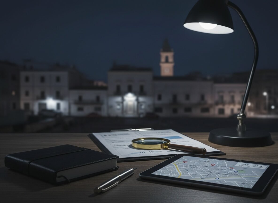 controllare assenteismo casarano illustration 1