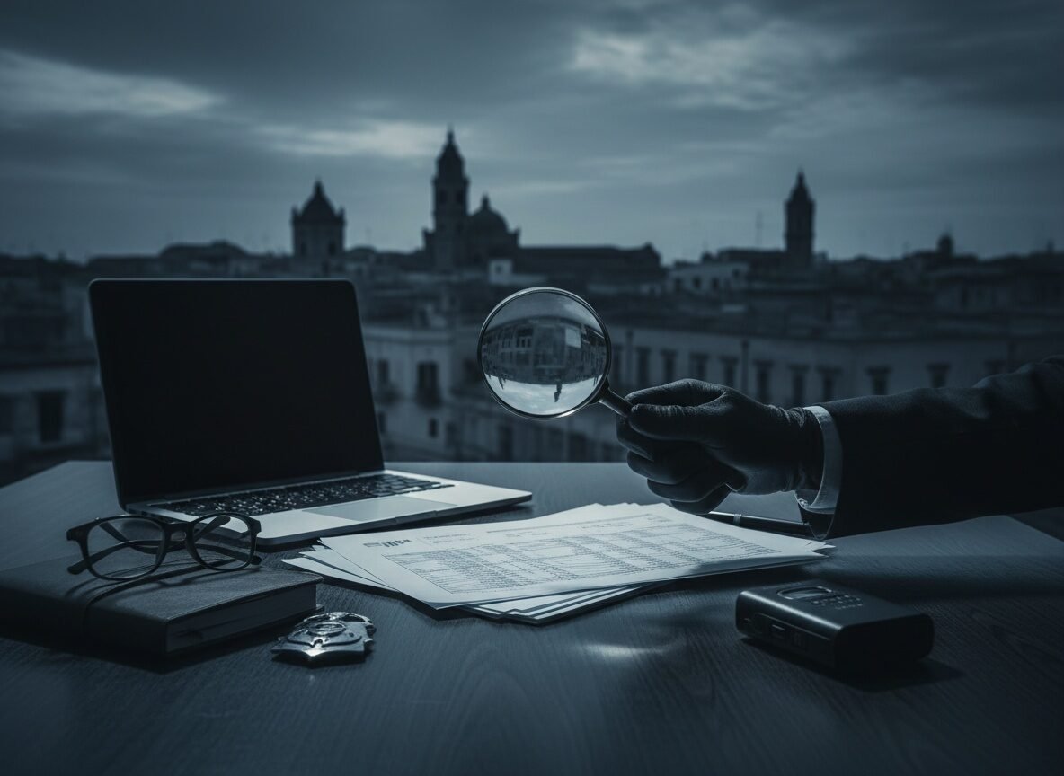 frodi aziendali nardo illustration 1