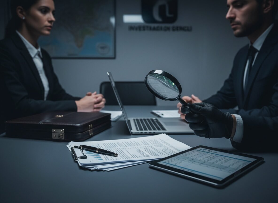 indagini interne aziendali illustration 1