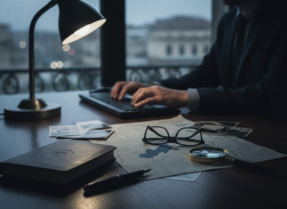 investigatore privato lecce illustration 1