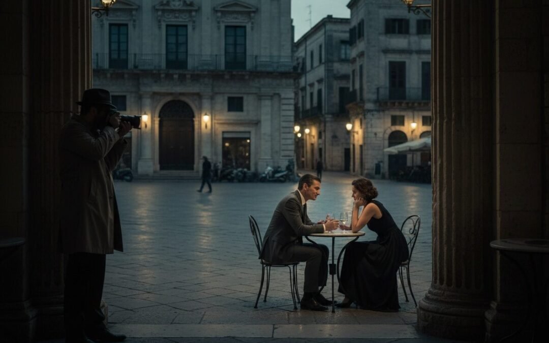 Come riconoscere un manipolatore affettivo a Lecce segnali da non ignorare