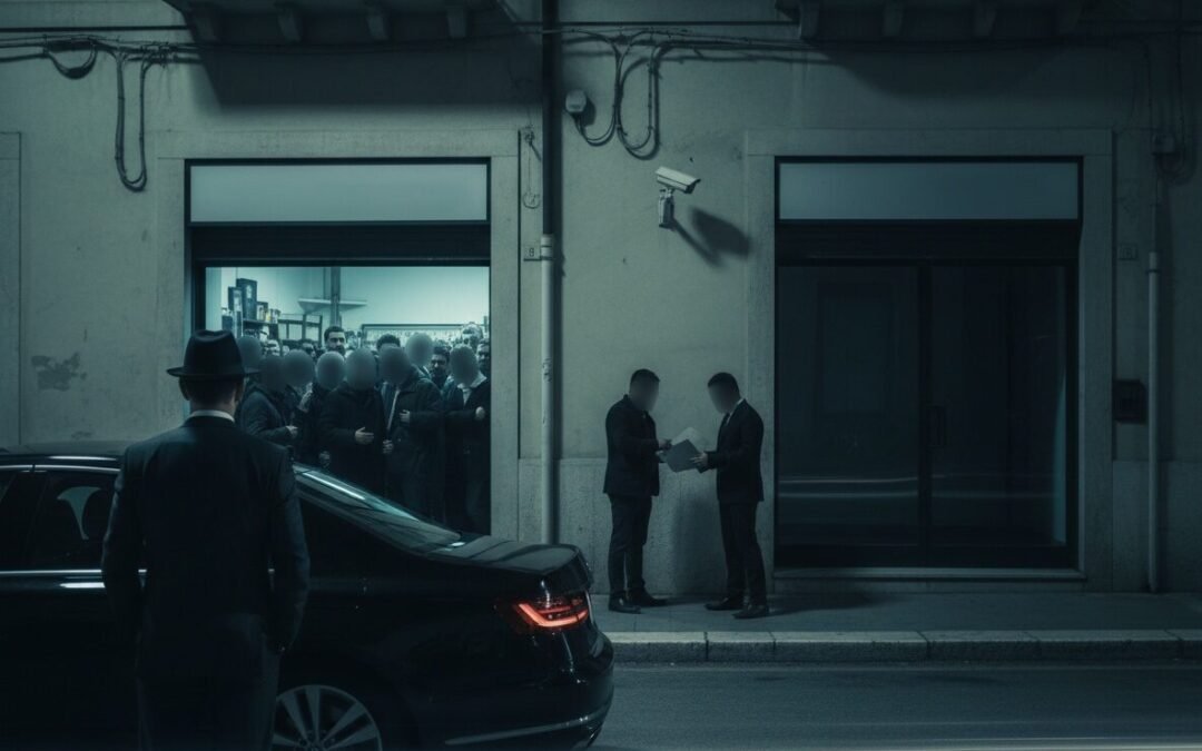 Sospetti concorrenza sleale a Tricase scopri le mosse giuste