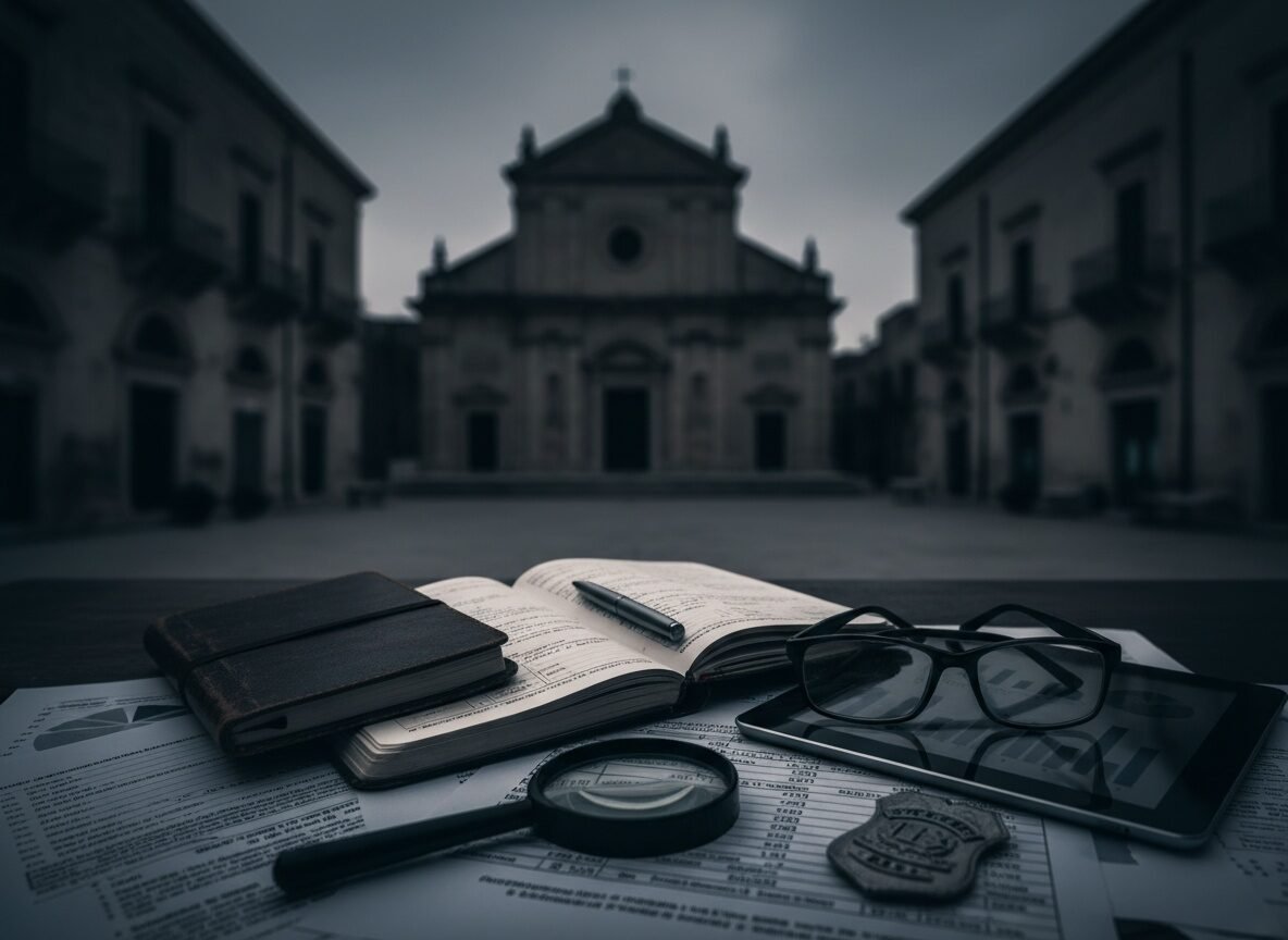 indagini aziendali galatina illustration 1