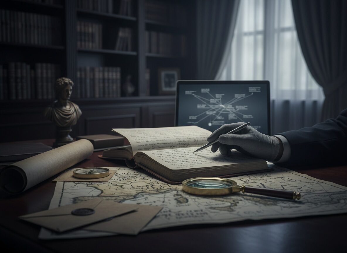 rintraccio eredi beni ereditari illustration 1