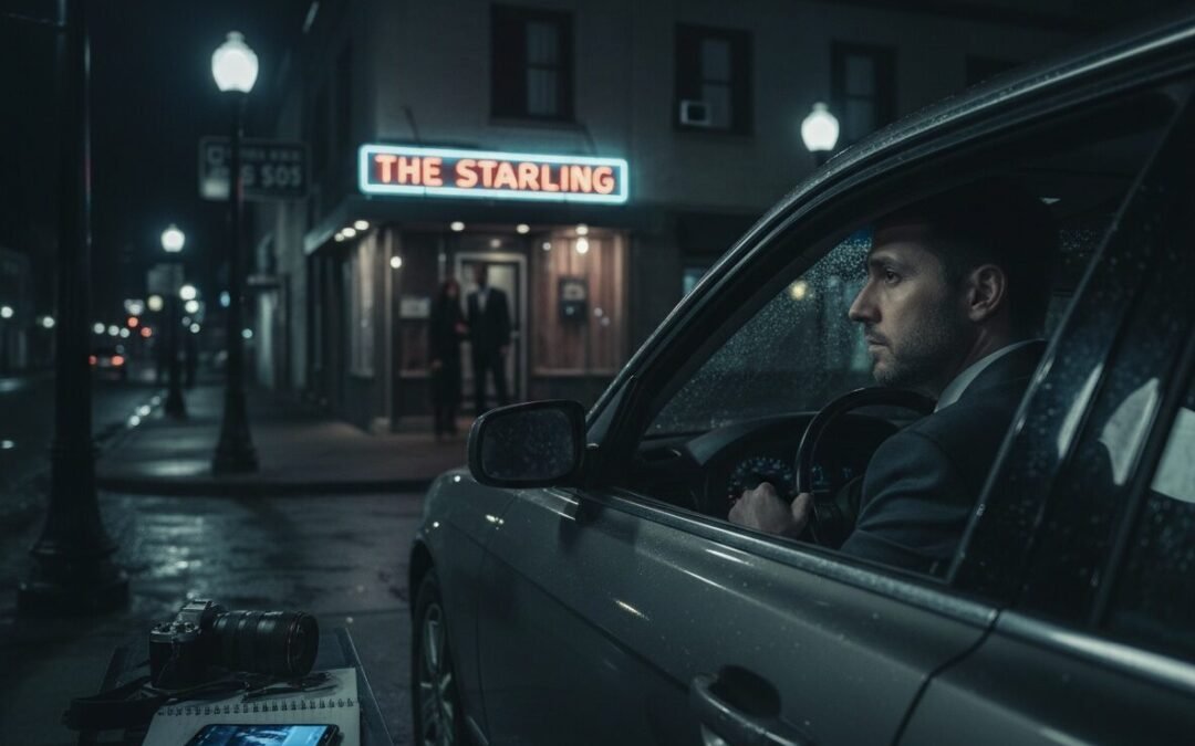 Sospetti un tradimento e non sai che fare senza errori