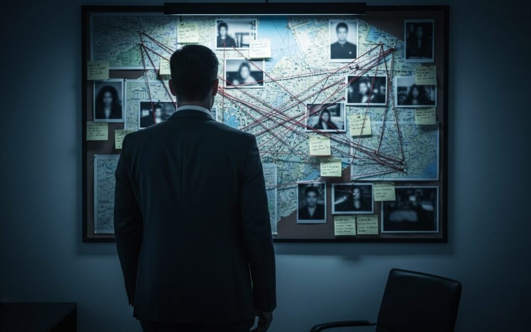 Indagini su persone scomparse a Lecce il ruolo dell’investigatore privato