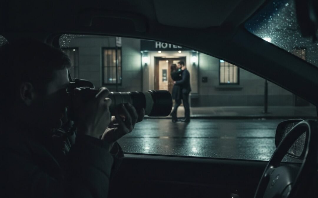 Infedeltà coniugale e separazione quali prove contano davvero