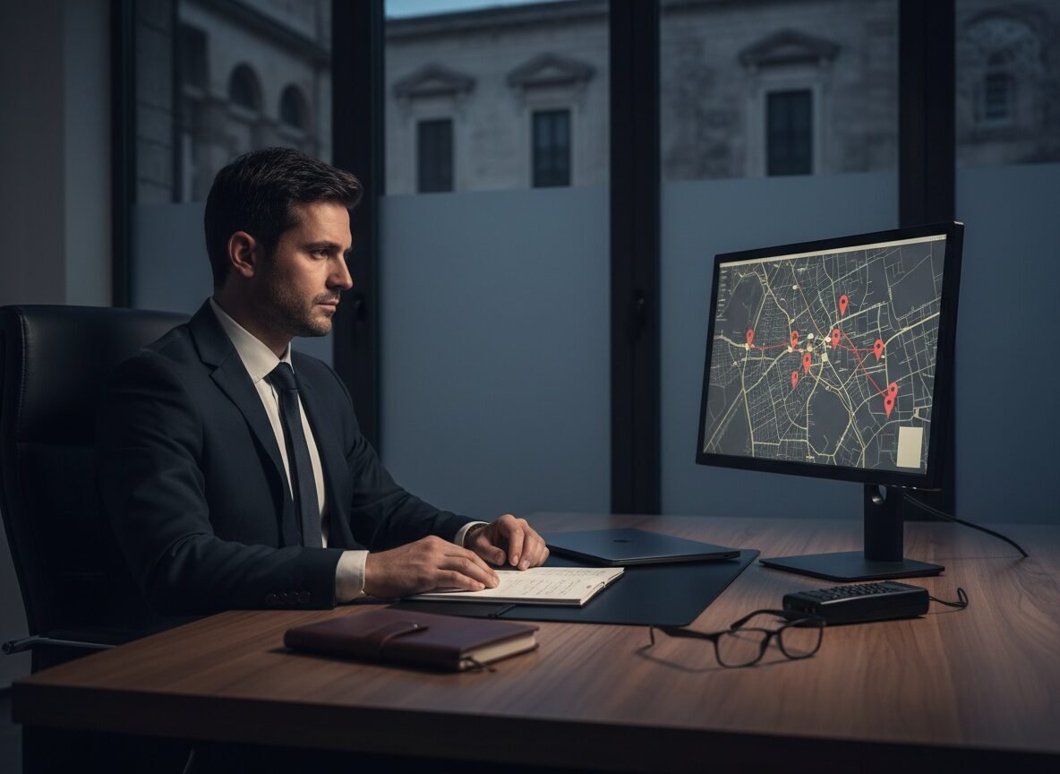 investigatore privato galatina illustration 1