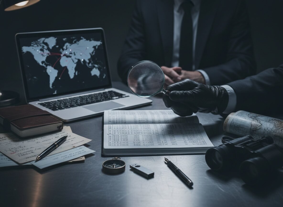 rintracciare beni nascosti illustration 1