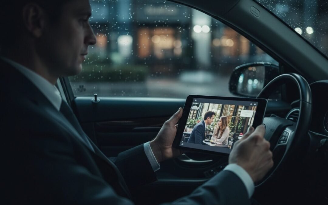 Come scoprire un partner infedele senza rinunciare alla privacy