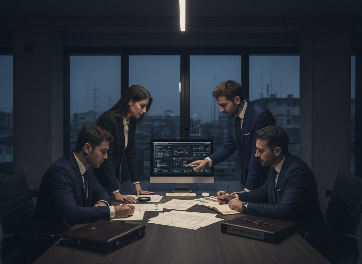 audit investigativo interno illustration 1