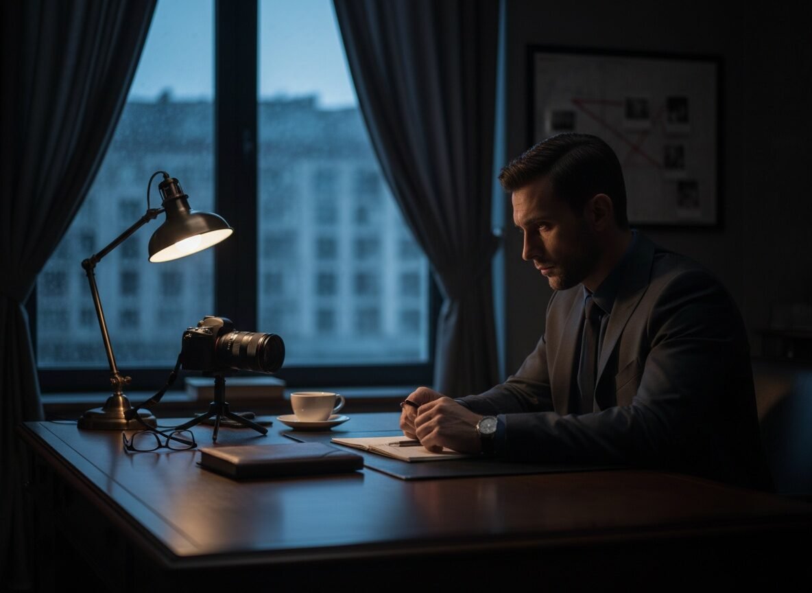 investigatore per infedeltà illustration 1