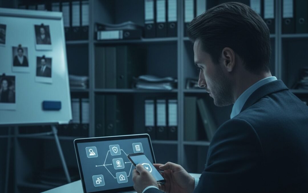 Spiare il cellulare del partner è reato cosa rischi e cosa fare