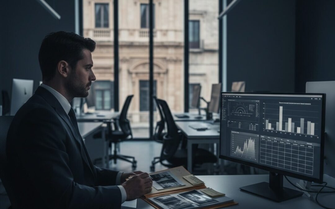Come scoprire l’assenteismo dei dipendenti a Lecce e tutelare l’azienda