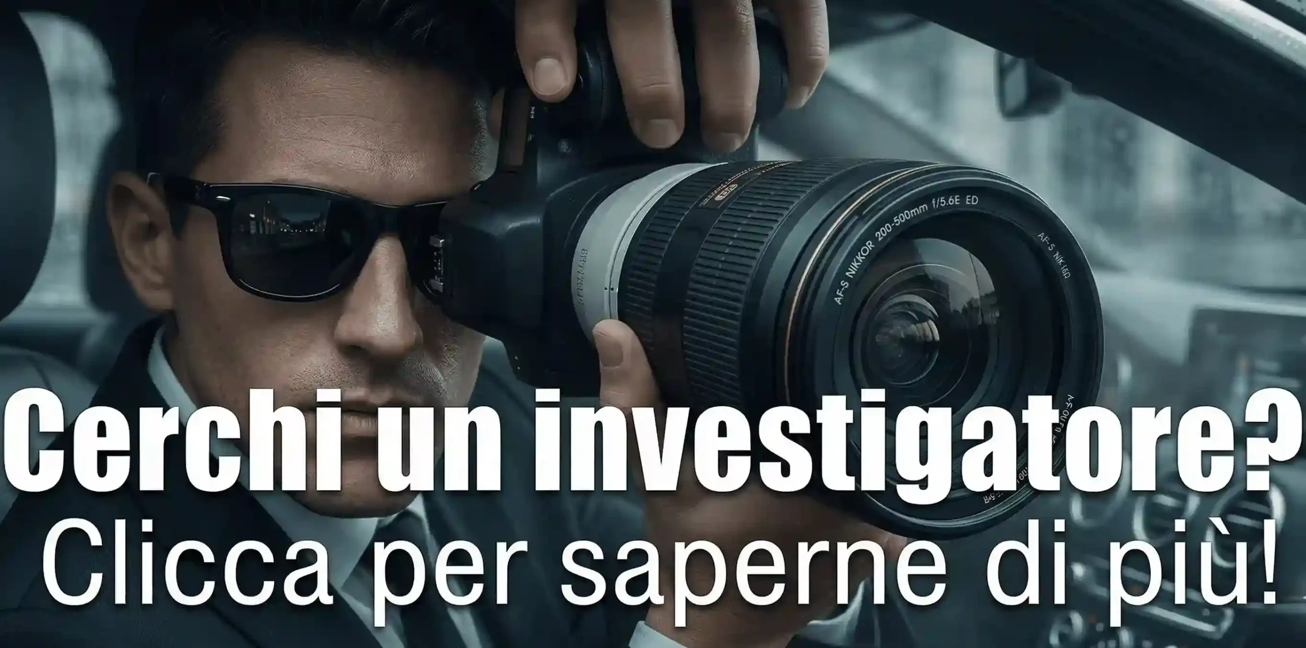 Agfox Investigazioni