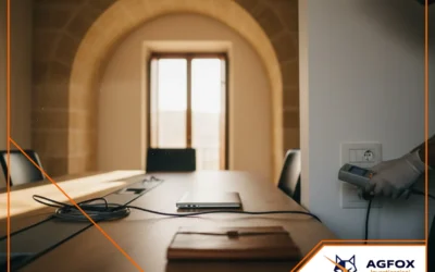 Bonifica da microspie a Lecce in studi e sale riunioni